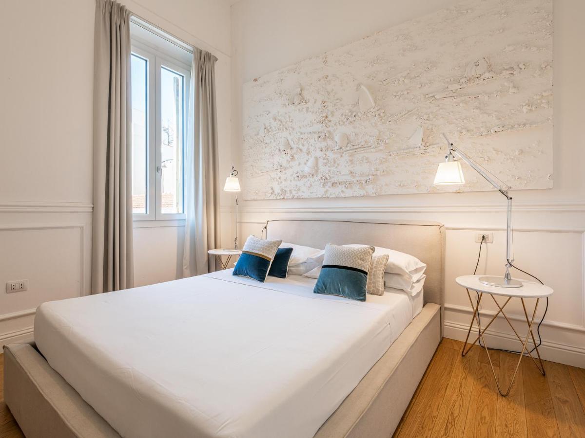 Pley Boutique Del Centro Hotell Cagliari Exteriör bild