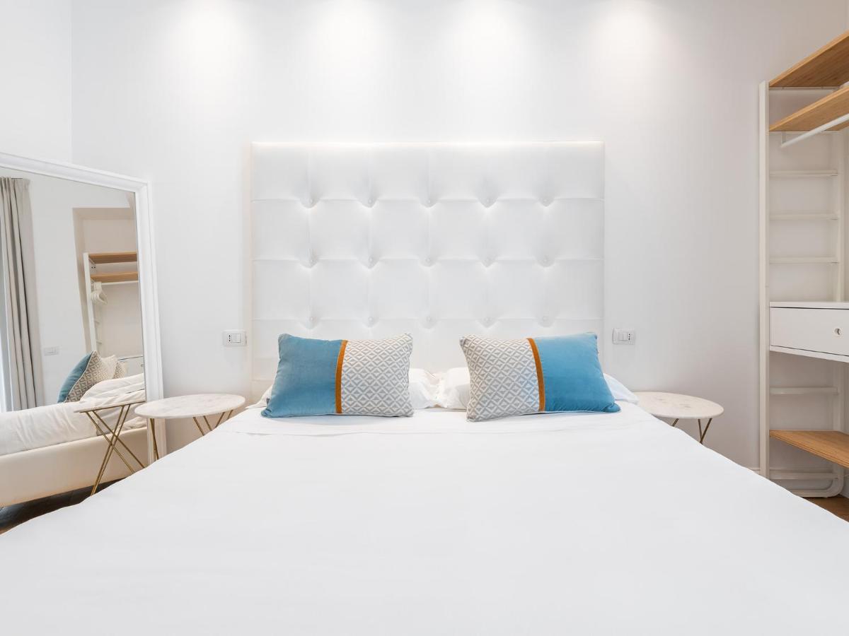 Pley Boutique Del Centro Hotell Cagliari Exteriör bild