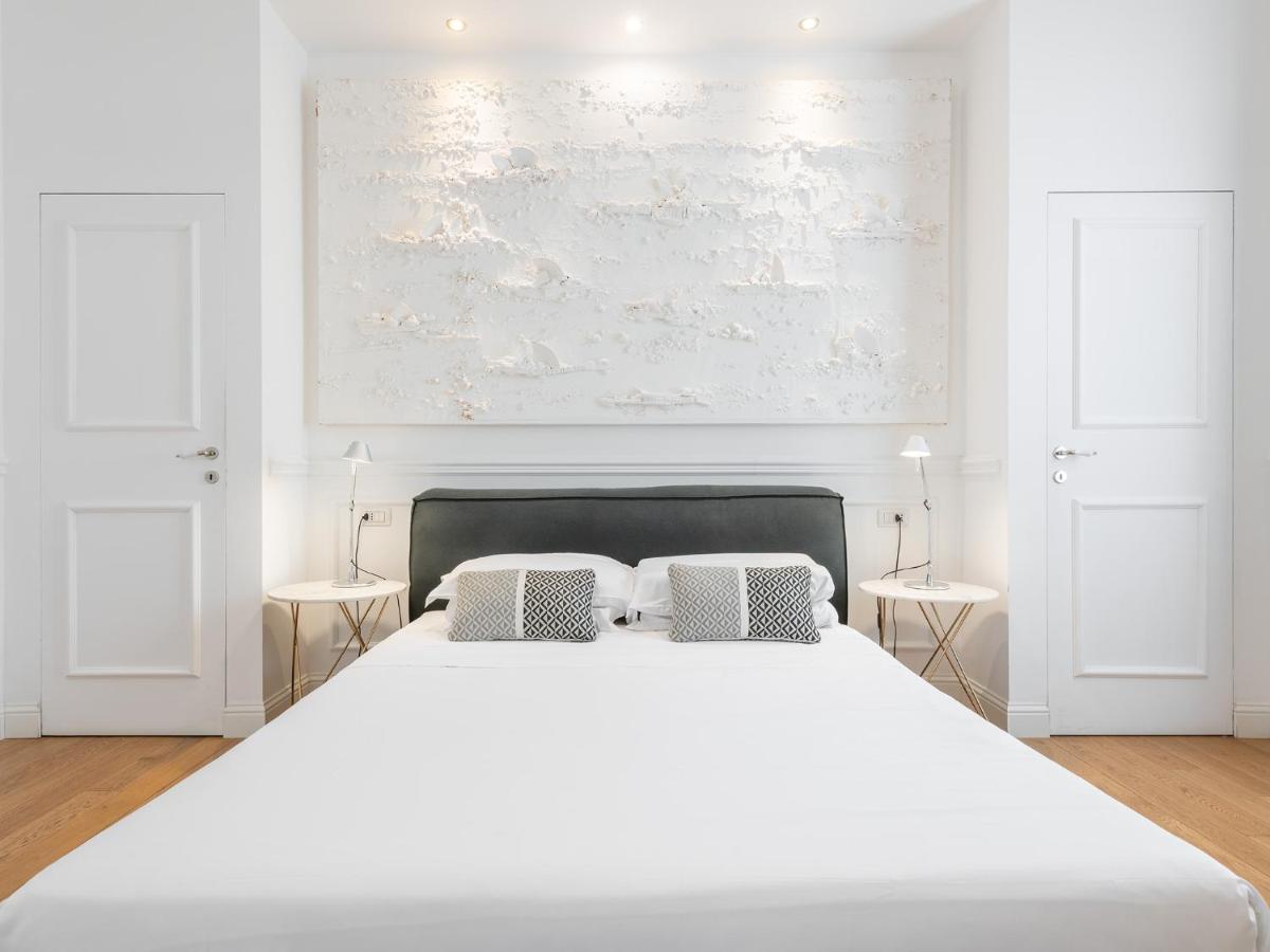 Pley Boutique Del Centro Hotell Cagliari Exteriör bild