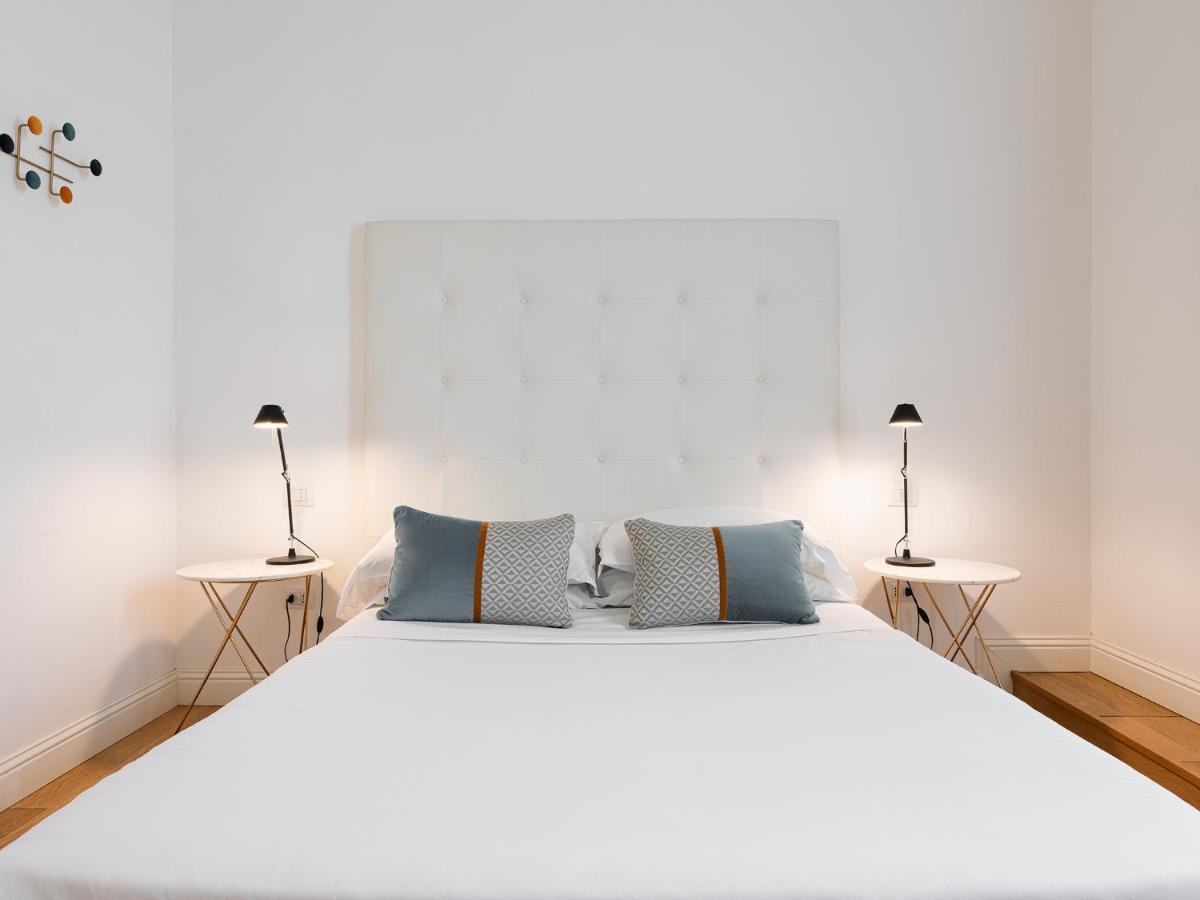 Pley Boutique Del Centro Hotell Cagliari Exteriör bild