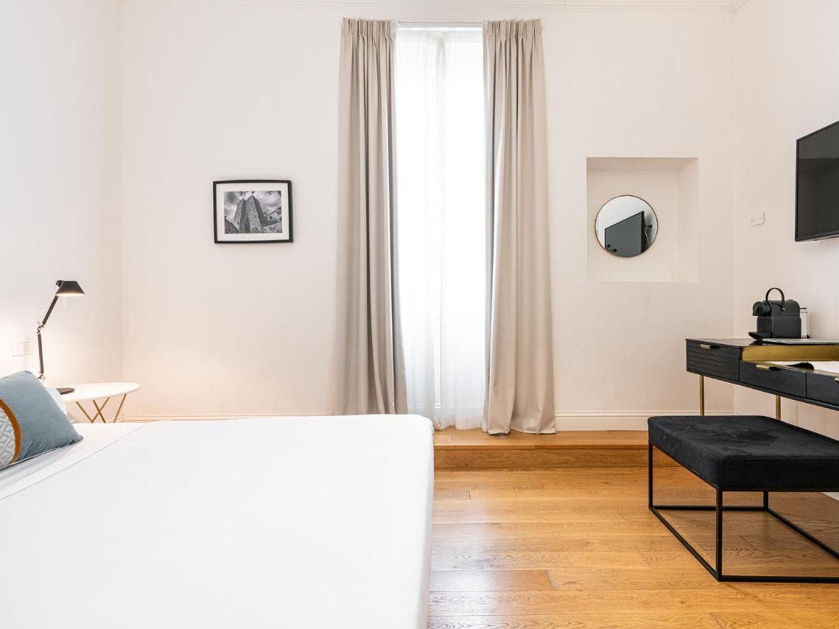 Pley Boutique Del Centro Hotell Cagliari Exteriör bild