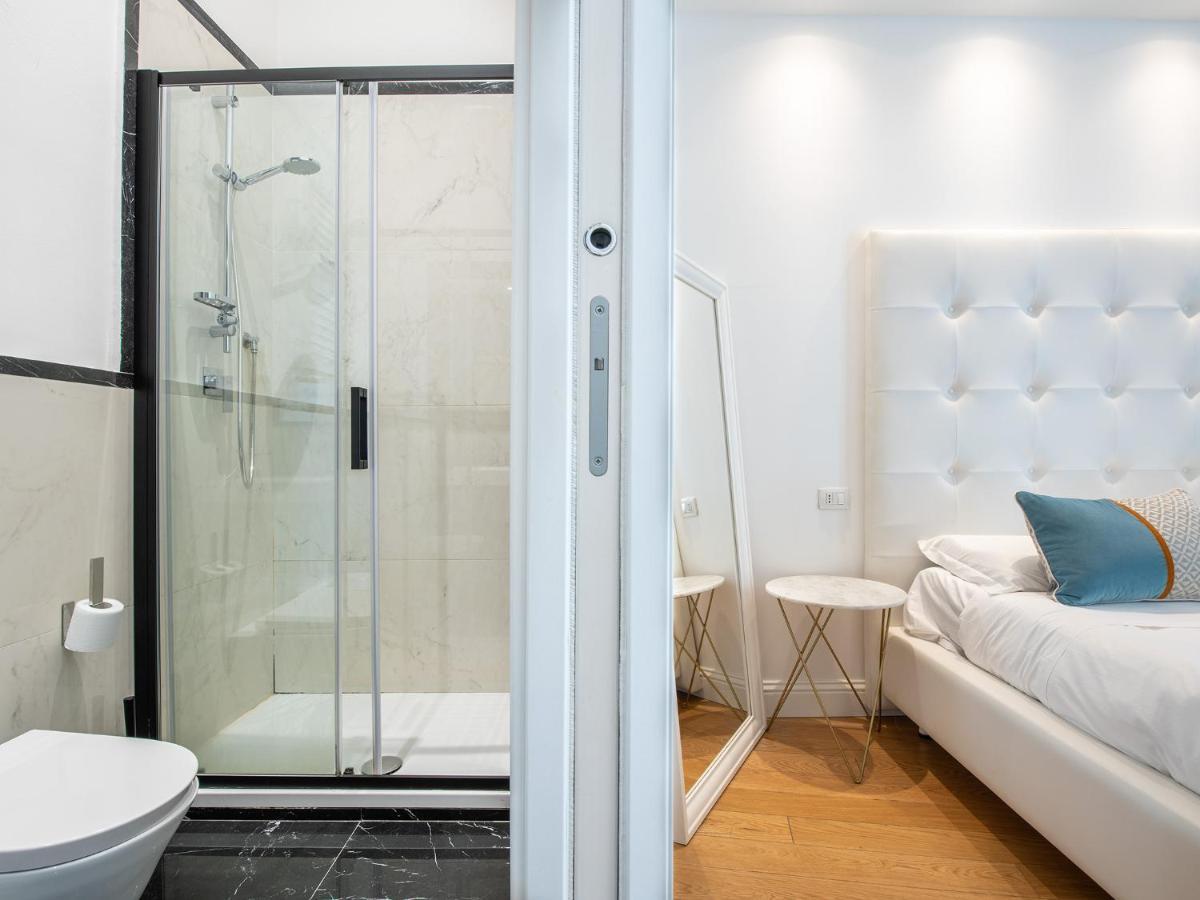 Pley Boutique Del Centro Hotell Cagliari Exteriör bild