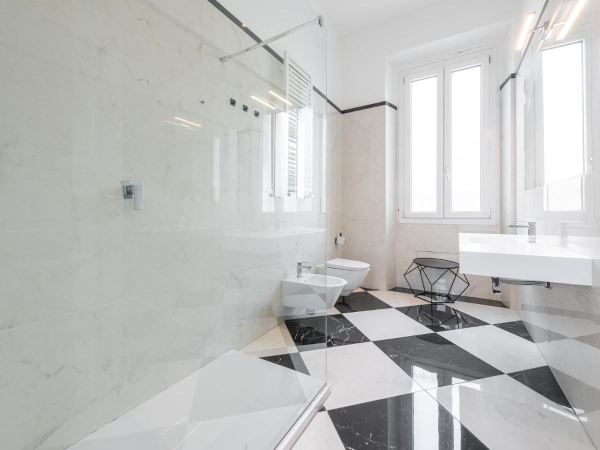 Pley Boutique Del Centro Hotell Cagliari Exteriör bild