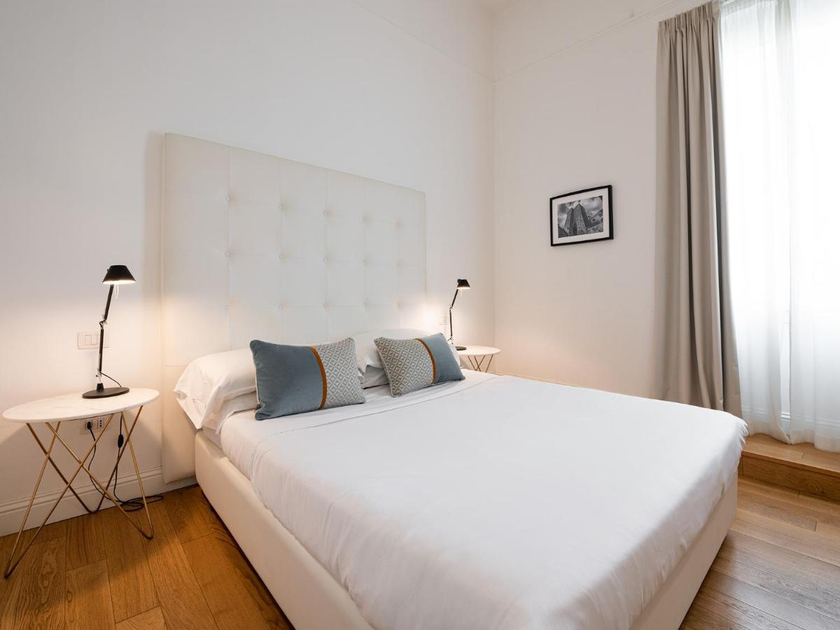 Pley Boutique Del Centro Hotell Cagliari Exteriör bild