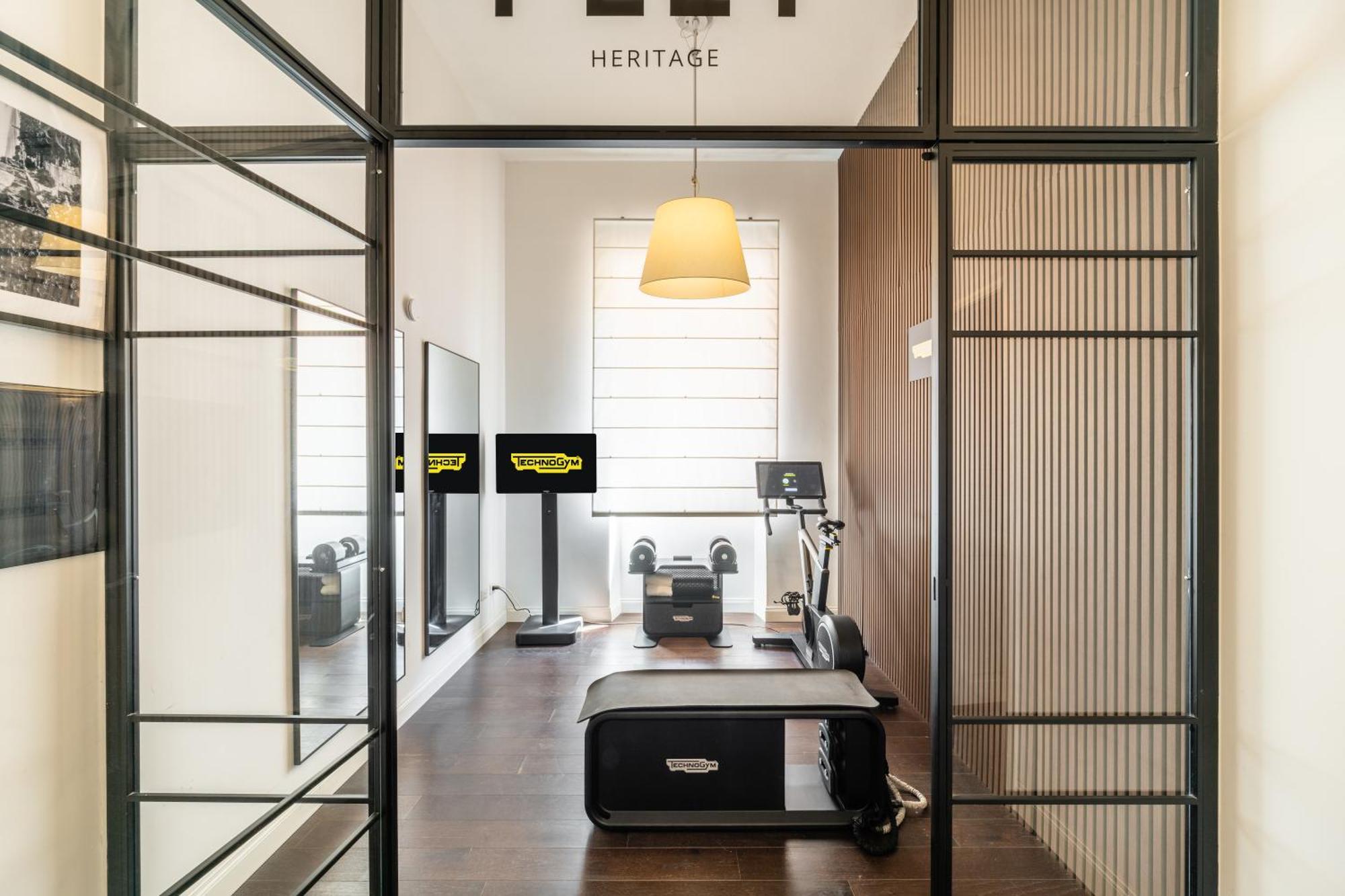 Pley Boutique Del Centro Hotell Cagliari Exteriör bild