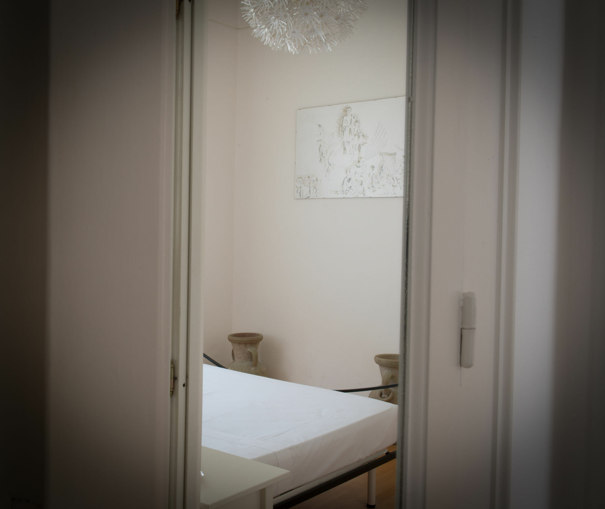 Pley Boutique Del Centro Hotell Cagliari Exteriör bild