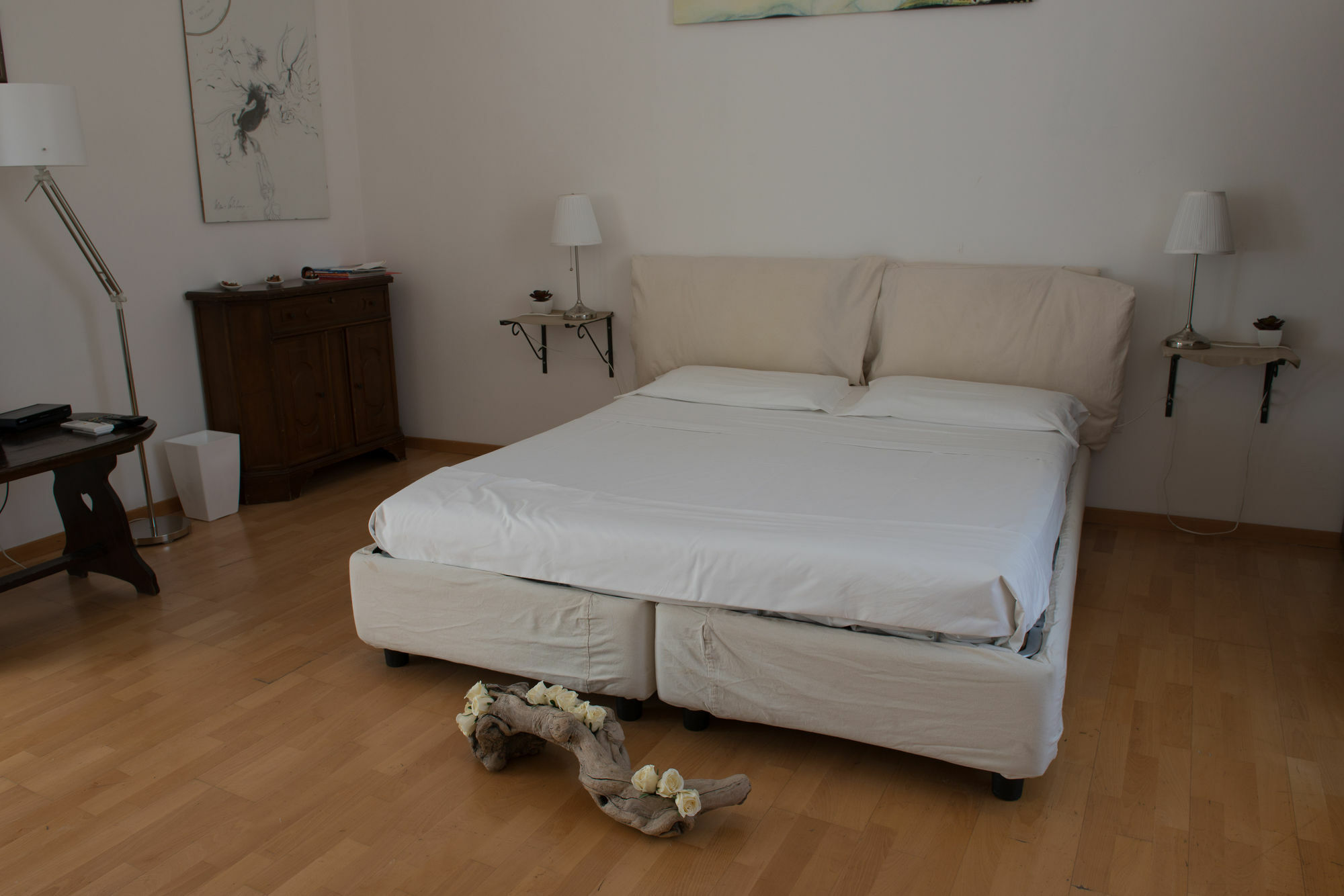 Pley Boutique Del Centro Hotell Cagliari Exteriör bild