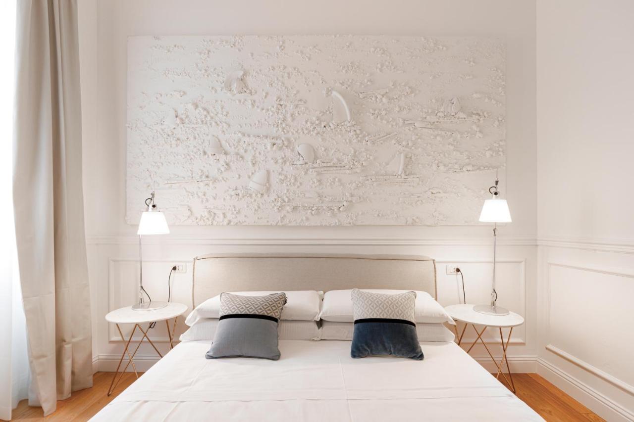 Pley Boutique Del Centro Hotell Cagliari Exteriör bild