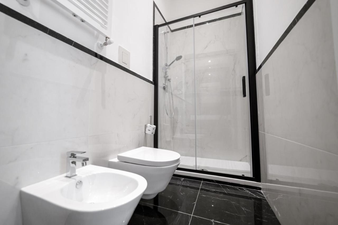 Pley Boutique Del Centro Hotell Cagliari Exteriör bild