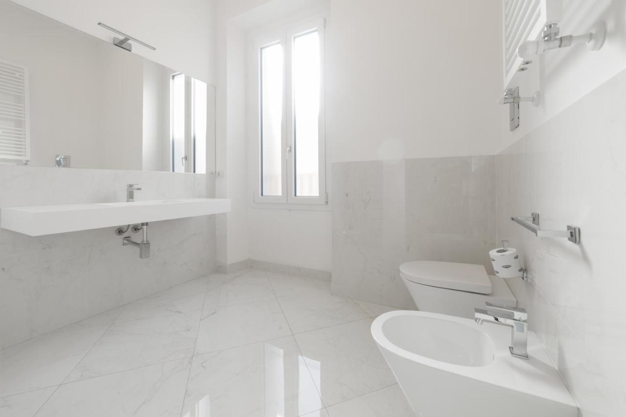 Pley Boutique Del Centro Hotell Cagliari Exteriör bild